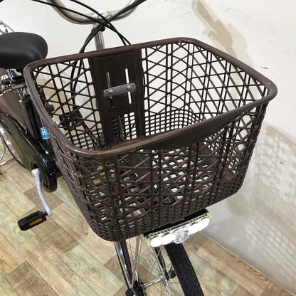 パナソニック ビビ DX ブラウン 26インチ KX122 【中古車】
