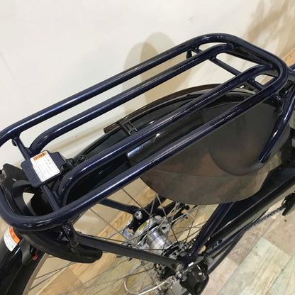 ヤマハ PAS With パス ウィズ ネイビー 26インチ KT076 【中古車】