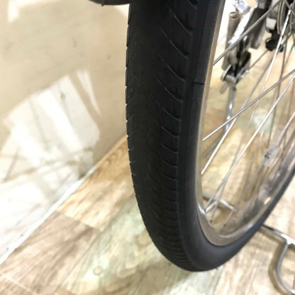 ヤマハ PAS With パス ウィズ ネイビー 26インチ KT076 【中古車】