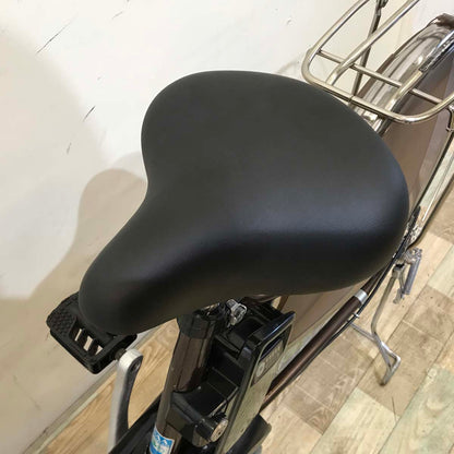 パナソニック ビビ DX ブラウン 26インチ KX122 【中古車】
