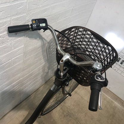 パナソニック ビビ DX ブラウン 26インチ YW050 【中古車】