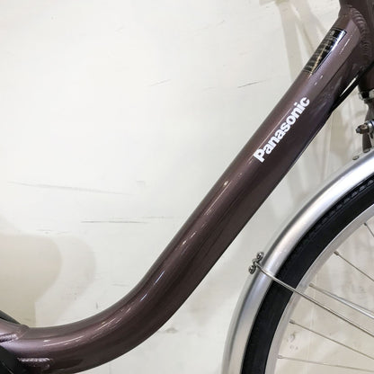 パナソニック ビビL ブラウン 26インチ KH060 【中古車】
