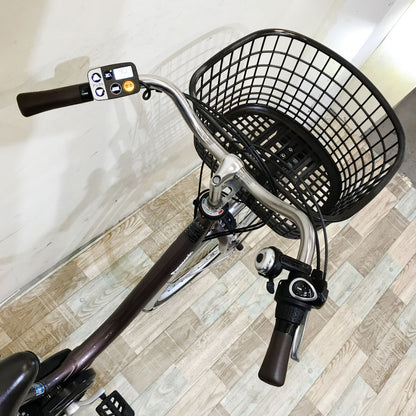 パナソニック ビビL ブラウン 26インチ KH060 【中古車】