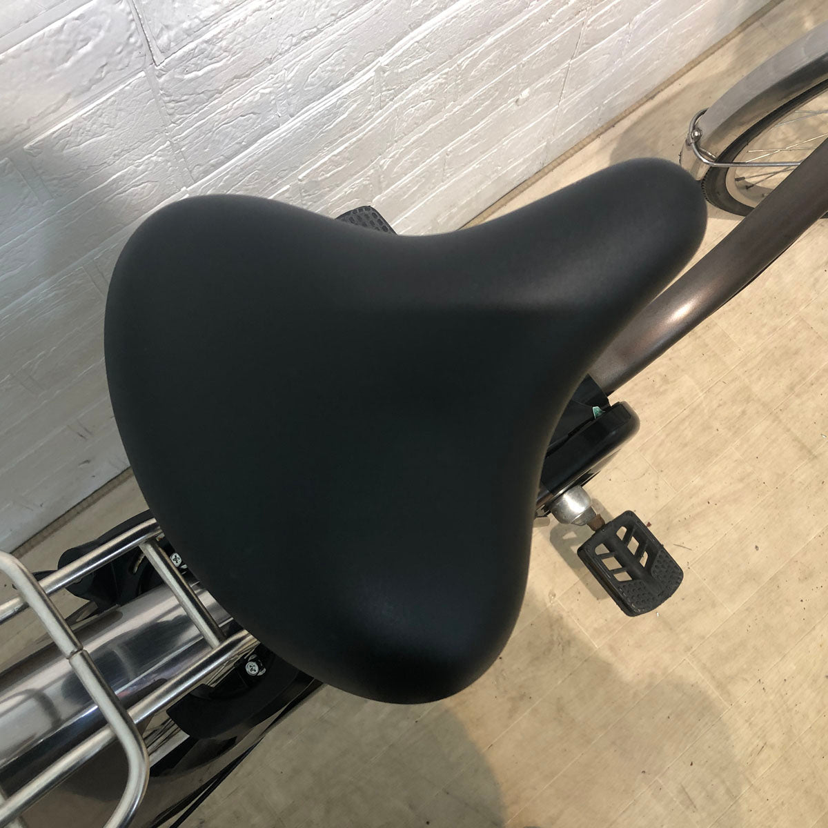 パナソニック ビビ DX ブラウン 26インチ YW050 【中古車】