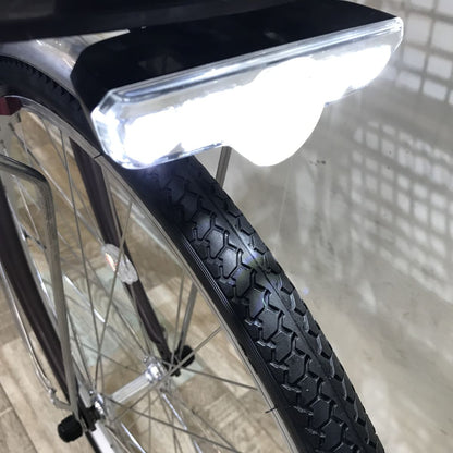 パナソニック ビビL ブラウン 26インチ KH060 【中古車】