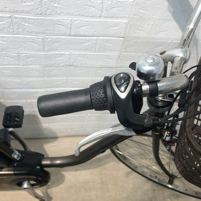 パナソニック ビビ DX ブラウン 26インチ YW050 【中古車】
