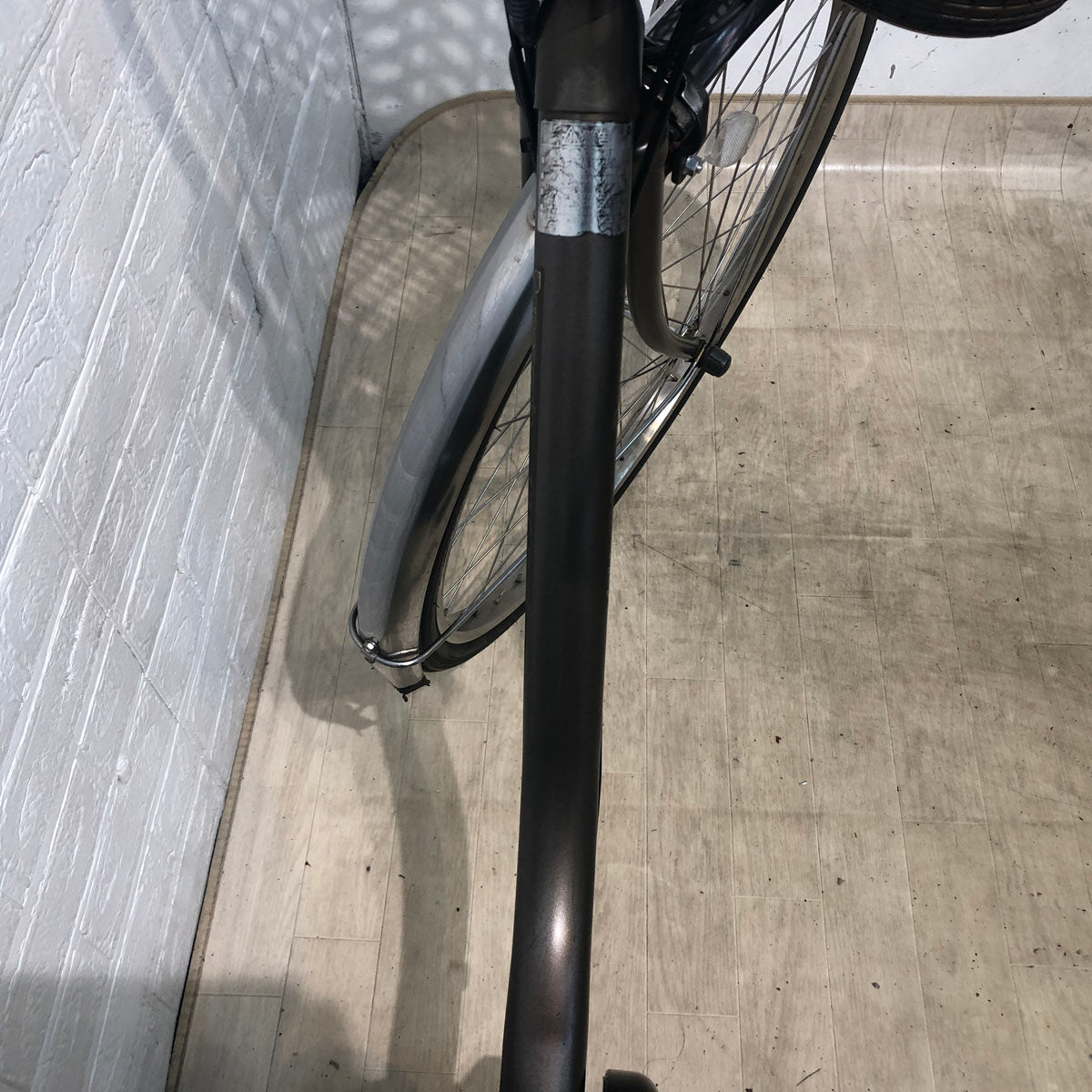パナソニック ビビ DX ブラウン 26インチ YW050 【中古車】