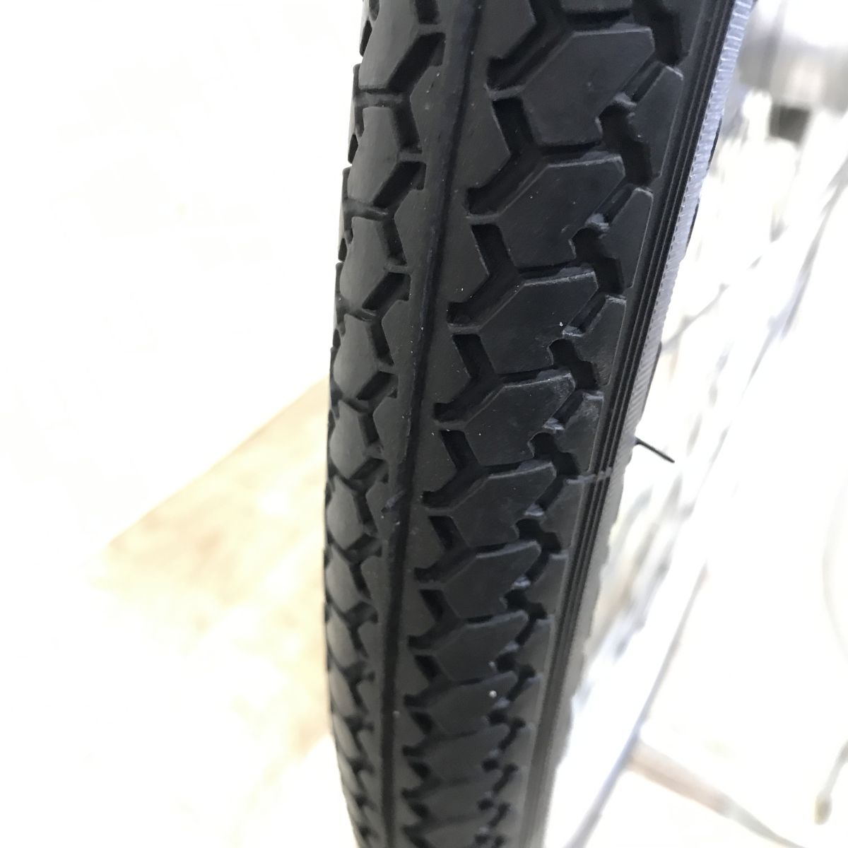 パナソニック ビビL ブラウン 26インチ KH060 【中古車】