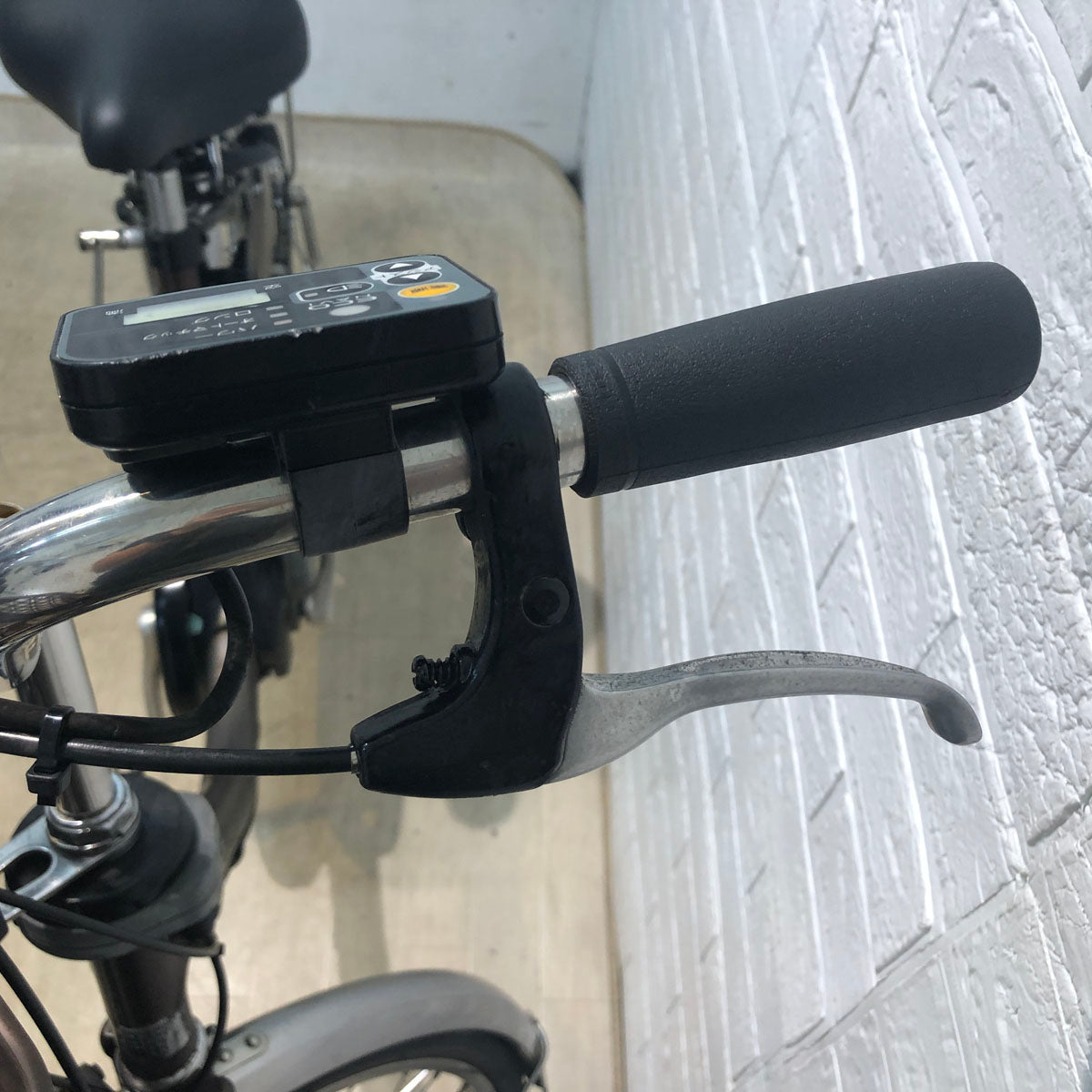 パナソニック ビビ DX ブラウン 26インチ YW050 【中古車】