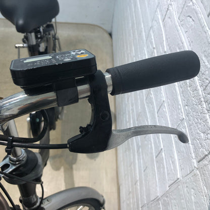 パナソニック ビビ DX ブラウン 26インチ YW050 【中古車】
