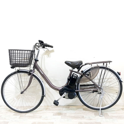 パナソニック ビビL ブラウン 26インチ KH060 【中古車】