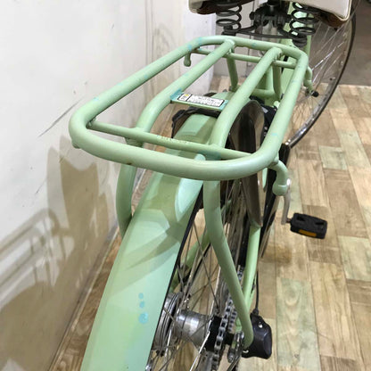 ヤマハ PAS ナチュラ L DX グリーン 26インチ KX123 【中古車】