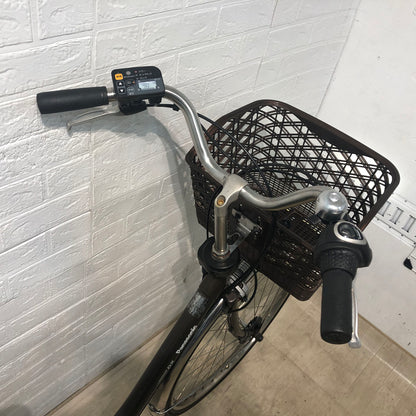 パナソニック ビビ DX ブラウン 26インチ YW051 【中古車】