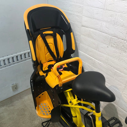 ヤマハ PAS Babby パス バビー イエロー 20インチ YE005【中古車】
