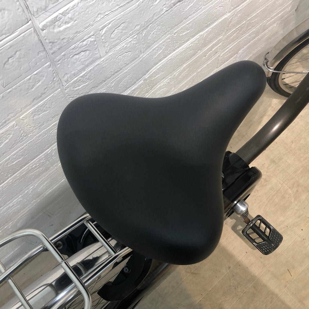 パナソニック ビビ DX ブラウン 26インチ YW051 【中古車】