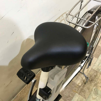 パナソニック ビビ DX ホワイト 26インチ KC076 【中古車】