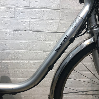 訳あり パナソニック ビビ DX シルバー 26インチ YR049 【中古車】