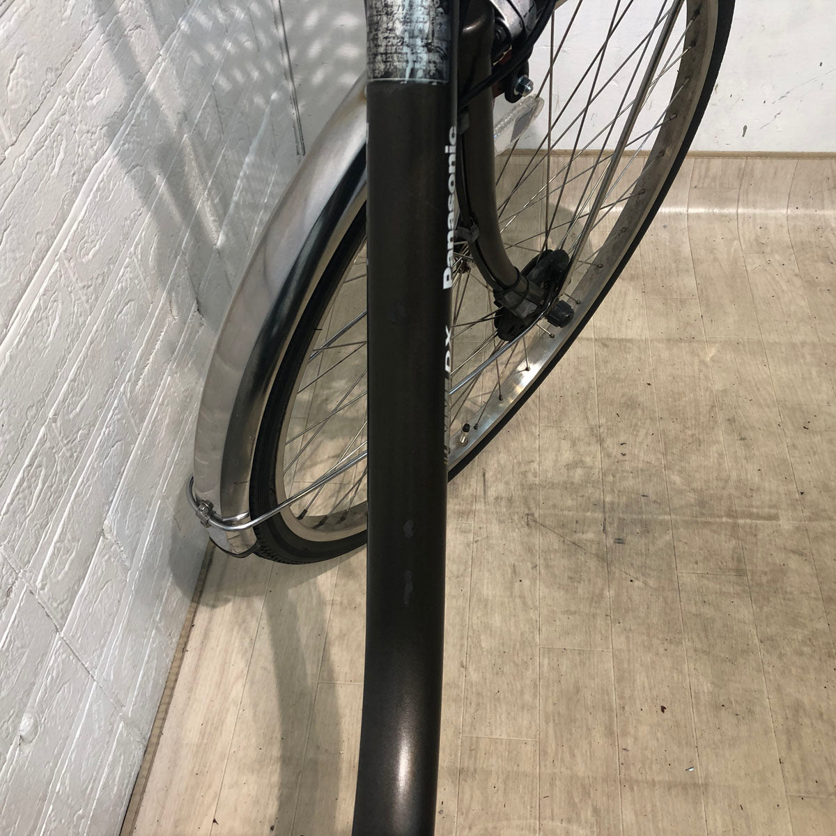 パナソニック ビビ DX ブラウン 26インチ YW051 【中古車】