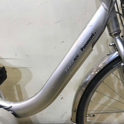 パナソニック ビビ NX シルバー 26インチ KC077 【中古車】