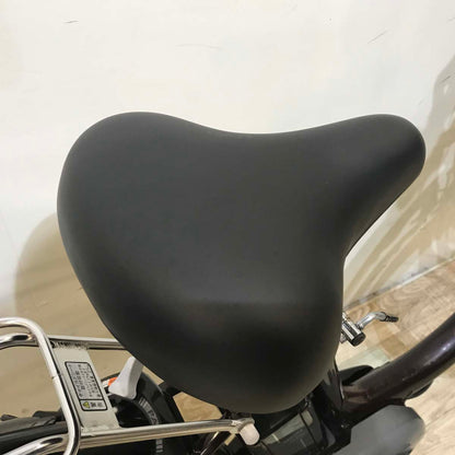 ヤマハ PAS ナチュラ L ブラウン 26インチ KT078 【中古車】