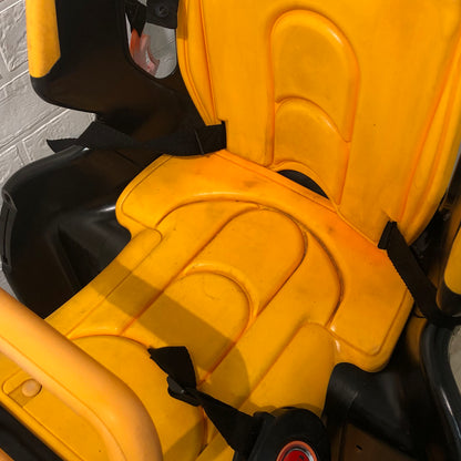 ヤマハ PAS Babby パス バビー イエロー 20インチ YE005【中古車】