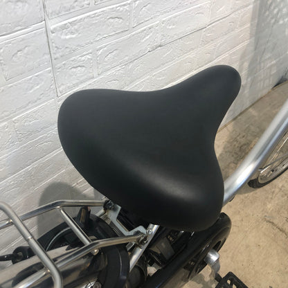 訳あり パナソニック ビビ DX シルバー 26インチ YR049 【中古車】