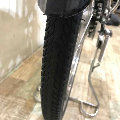 ヤマハ PAS ナチュラ L ブラウン 26インチ KT078 【中古車】