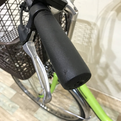 パナソニック ビビDX グリーン 26インチ KH062 【中古車】