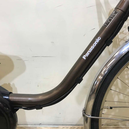 パナソニック ビビ DX ブラウン 24インチ KT079 【中古車】