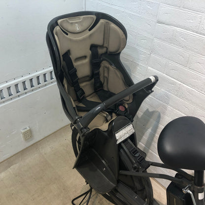 ブリヂストン bikke 2 e ビッケ ツー イー グレー 20インチ YW052 【中古車】