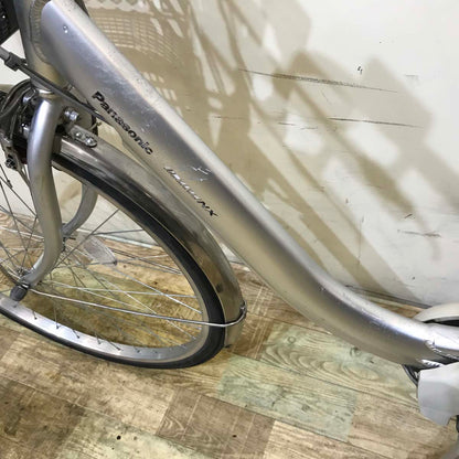 パナソニック ビビ NX シルバー 26インチ KC077 【中古車】