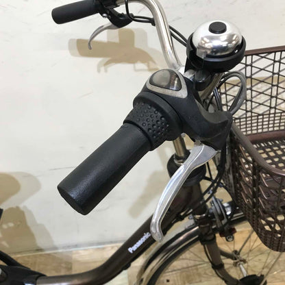 パナソニック ビビ DX ブラウン 24インチ KT079 【中古車】