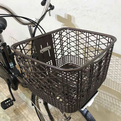 パナソニック ビビ DX ブラウン 24インチ KT079 【中古車】