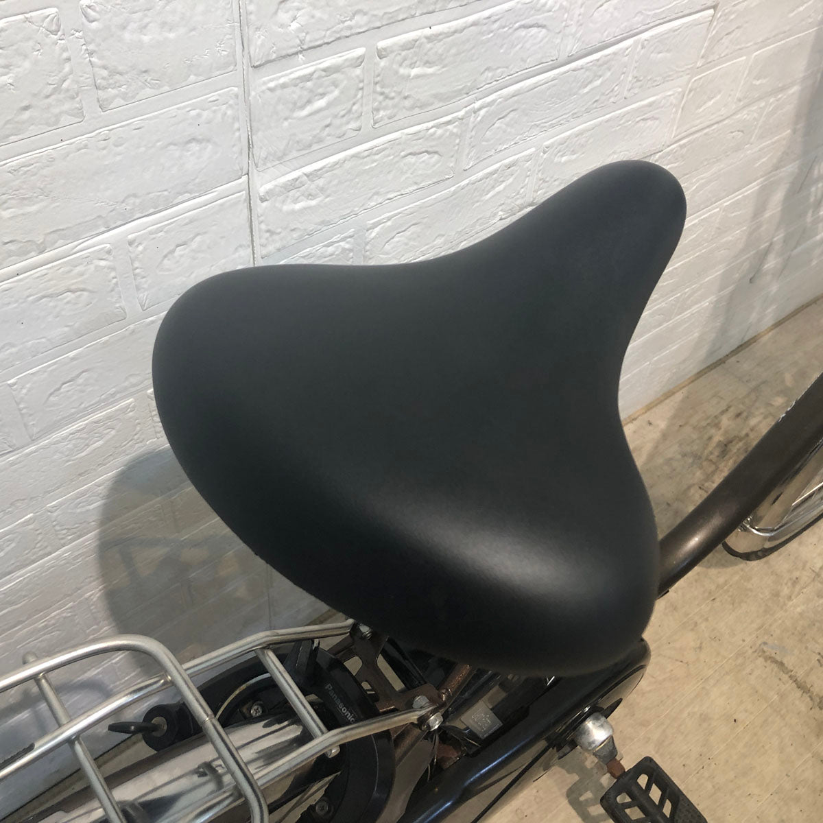 パナソニック ビビ DX ブラウン 26インチ YR050 【中古車】