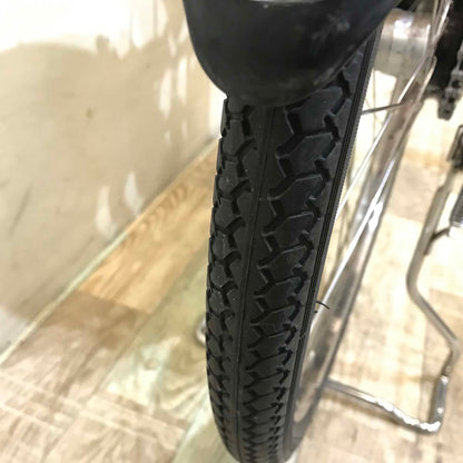 パナソニック ビビ DX ブラウン 24インチ KT079 【中古車】