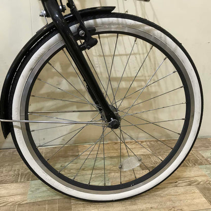 ヤマハ PAS CITY X パス シティ X ホワイト 20インチ KY002 【中古車】