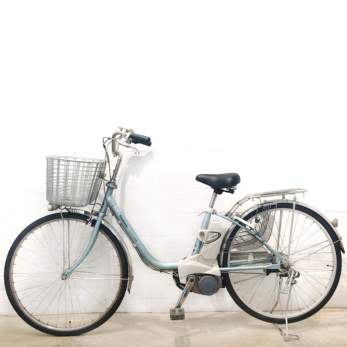 パナソニック ビビ TX ブルー 26インチ YW054 【中古車】