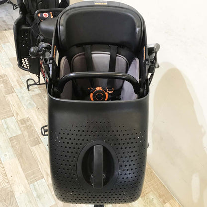 ヤマハ PAS キッスミニアン レッド 20インチ KH064 【中古車】