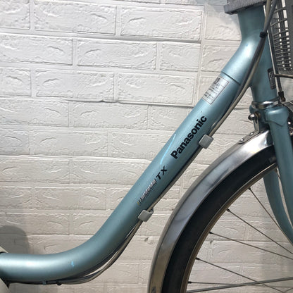 パナソニック ビビ TX ブルー 26インチ YW054 【中古車】