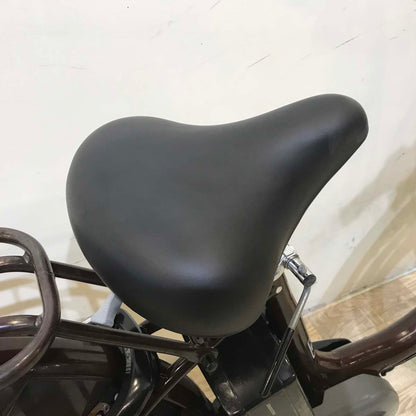 ヤマハ PAS ナチュラ L DX ブラウン 26インチ KT082 【中古車】