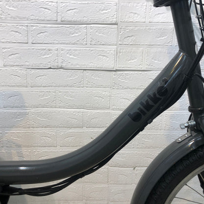 ブリヂストン bikke 2 e ビッケ ツー イー グレー 20インチ YE008 【中古車】