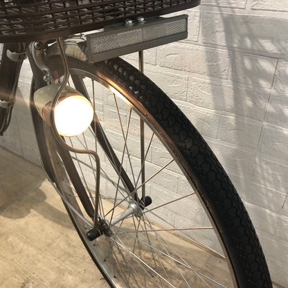 パナソニック ビビ スペシャル5 ブラウン 26インチ YR052 【中古車】