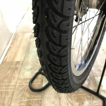 ヤマハ PAS キッスミニアン レッド 20インチ KH064 【中古車】