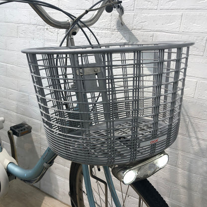 パナソニック ビビ TX ブルー 26インチ YW054 【中古車】