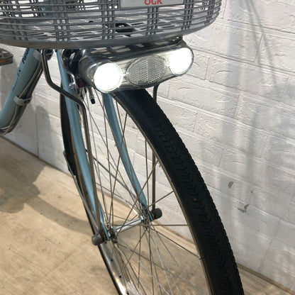 パナソニック ビビ TX ブルー 26インチ YW054 【中古車】