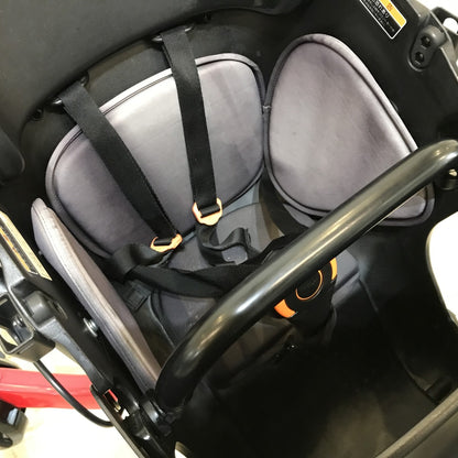ヤマハ PAS キッスミニアン レッド 20インチ KH064 【中古車】