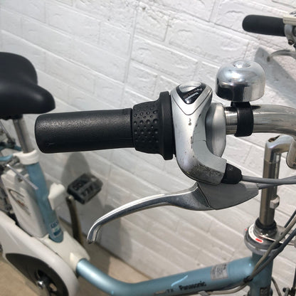 パナソニック ビビ TX ブルー 26インチ YW054 【中古車】