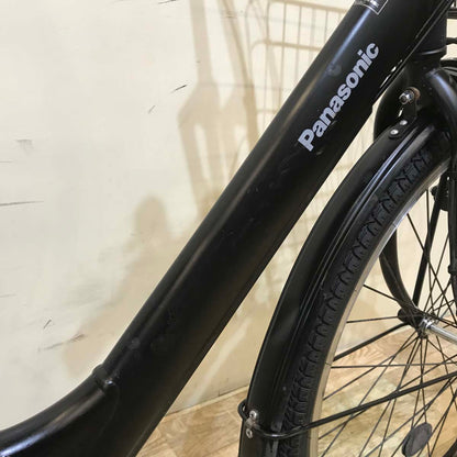 パナソニック ギュット アニーズ F DX ブラック 26インチ KC080【中古車】