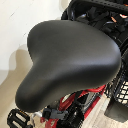 ヤマハ PAS キッスミニアン レッド 20インチ KH064 【中古車】