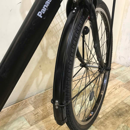 パナソニック ギュット アニーズ F DX ブラック 26インチ KC080【中古車】